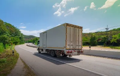 Konya ile Seydişehir Arası Bulaşık Makinesi Taşıma